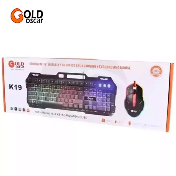gold oscar k19 4