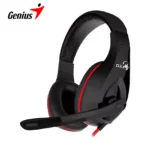 هدست گیمینگ جنیوس مدل HS-G560