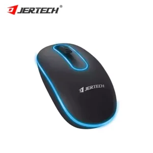ماوس بی سیم JERTECH مدل ELITE JR2