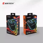 ماوس بی سیم JERTECH مدل ELITE JR2