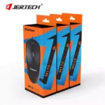 ماوس JERTECH مدل M110 IRELI - Image 2