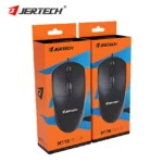 ماوس JERTECH مدل M110 IRELI - Image 4