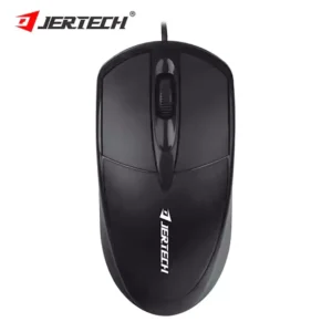 ماوس JERTECH مدل M110 IRELI