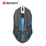 ماوس JERTECH مدل M200 WARWICK