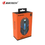 ماوس JERTECH مدل M200 WARWICK - Image 2