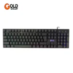 کیبورد gold oscar مدل K20