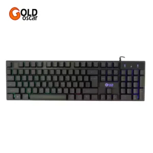 کیبورد gold oscar مدل K20