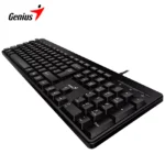 کیبورد جنیوس مدل KB-116