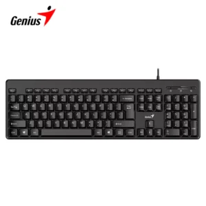 کیبورد جنیوس مدل KB-116