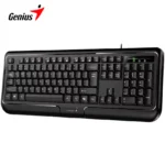 کیبورد جنیوس مدل KB-118 - Image 3
