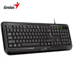 کیبورد جنیوس مدل KB-118 - Image 2