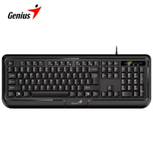 کیبورد جنیوس مدل KB-118