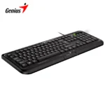 کیبورد جنیوس مدل KB-118 - Image 5