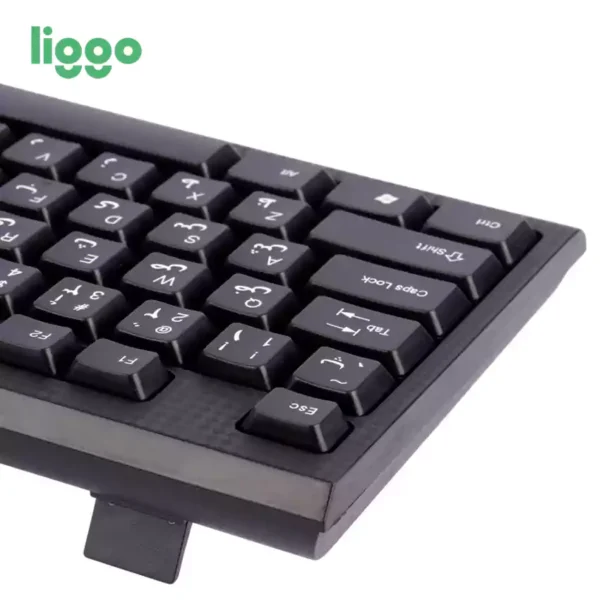 liggo k112 4