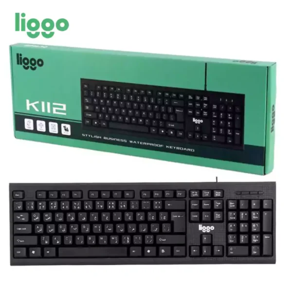 liggo k112 5