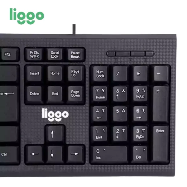 liggo k112 6