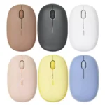 ماوس بی سیم RAPOO مدل M650 SILENT - Image 12