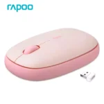 ماوس بی سیم RAPOO مدل M650 SILENT - Image 4