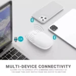 ماوس بی سیم RAPOO مدل M650 SILENT - Image 7