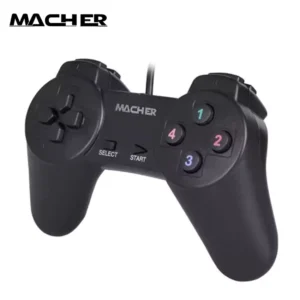 دسته بازی MACHER مدل MR-55