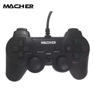دسته بازی MACHER مدل MR-57