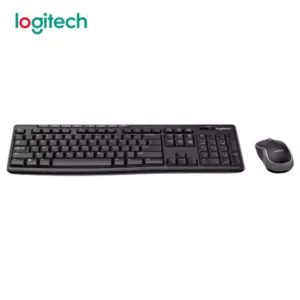 کیبورد و ماوس لاجیتک مدل MK270