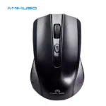 ماوس بی سیم MIKUSO مدل MOS-W017
