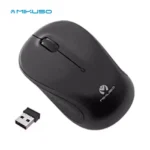 ماوس بی سیم MIKUSO مدل MOS-W018