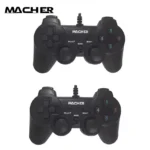 دسته بازی MACHER مدل MR-58