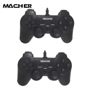 دسته بازی MACHER مدل MR-58