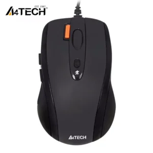 ماوس A4TECH مدل N-70FXS