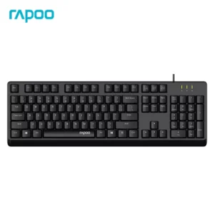 کیبورد رپو مدل NK1900