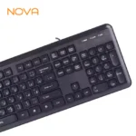 کیبورد نووا مدل NK-102 - Image 6