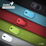ماوس بی سیم GENIUS مدل NX-7000 - Image 6