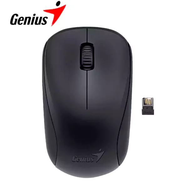 ماوس بی سیم GENIUS مدل NX-7000