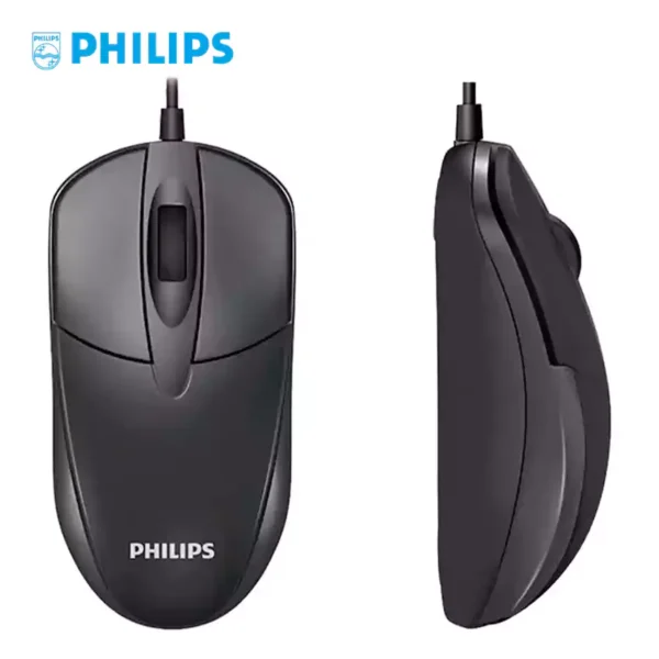 philips m234 3