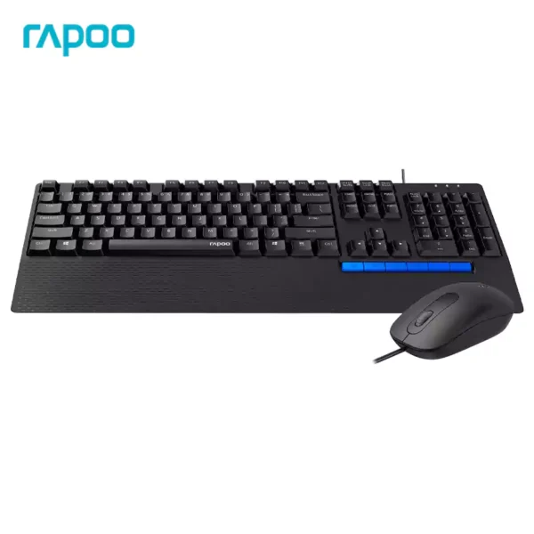 rapoo nx2000 1