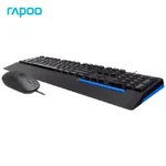 کیبورد و ماوس رپو مدل NX2000 - Image 3