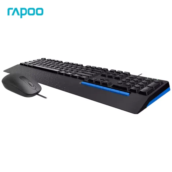 rapoo nx2000 2