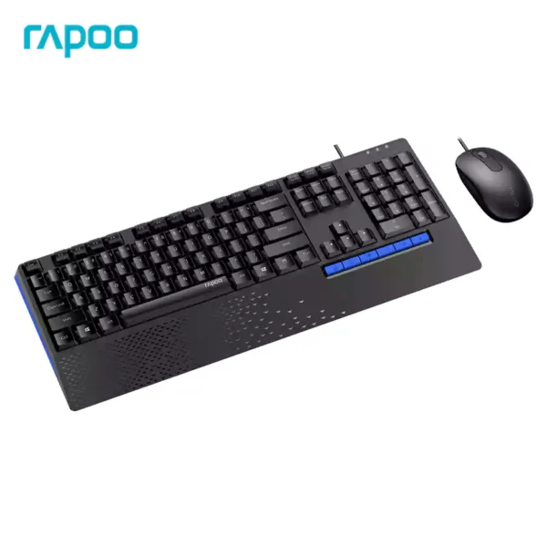 rapoo nx2000 3