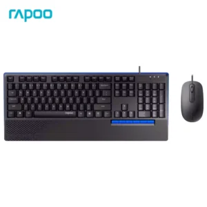 کیبورد و ماوس رپو مدل NX2000