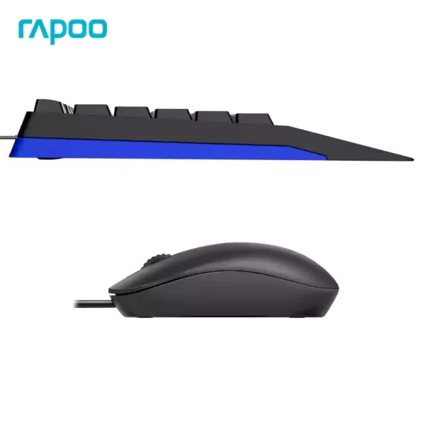 rapoo nx2000 4