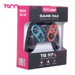 دسته بازی تسکو مدل TG 117 - Image 2