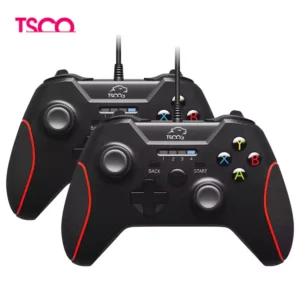 دسته بازی تسکو مدل TG 120X2
