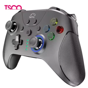 دسته بازی تسکو مدل TG 133W