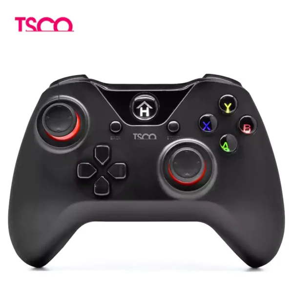 دسته بازی تسکو مدل TG 135W