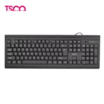 کیبورد تسکو مدل TK 8015