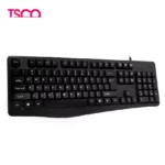 کیبورد تسکو مدل TK 8030 - Image 2