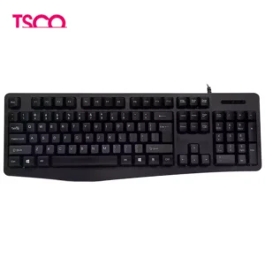 کیبورد تسکو مدل TK 8030