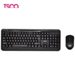 کیبورد و ماوس تسکو مدل TKM 8056